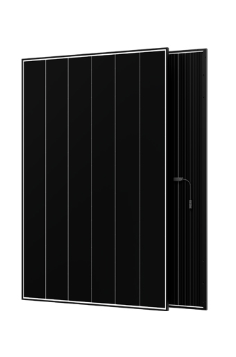 Aiko Solar 465W Glas-Glas Full Black Modul AIKO-A-MAH54Db Neostar 2S+