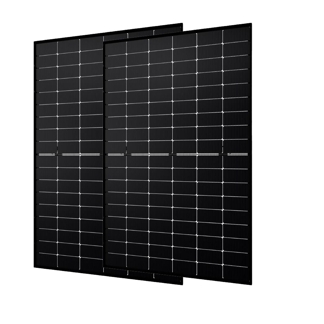 Jolywood Niwa Black R3 – 440W Glas Solarmodul